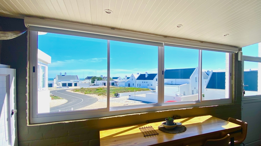To Let 2 Bedroom Property for Rent in Dwarskersbos Western Cape